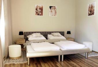 Apartament Zacisze has Balcony rooms