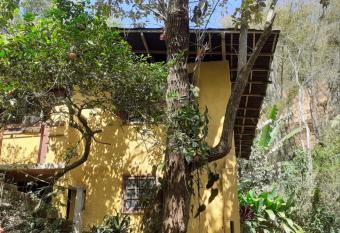 Casa condom  nio paz has Smoking/Balcony rooms