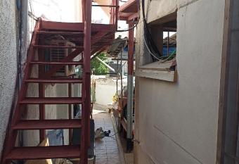 Eleni s House has Balcony rooms