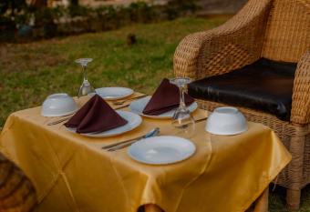 LIFELIGHTS HOTEL has Balcony rooms