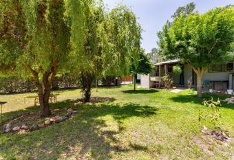 Habitaci  n Sami Llankay allows 18 year olds to book a room