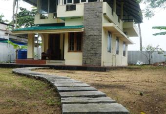 Vista Villa has Balcony rooms