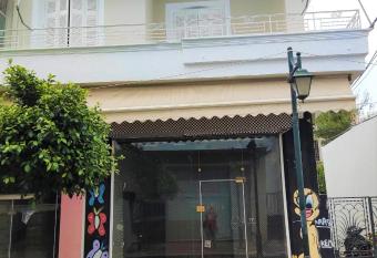 Sia Home has Balcony rooms