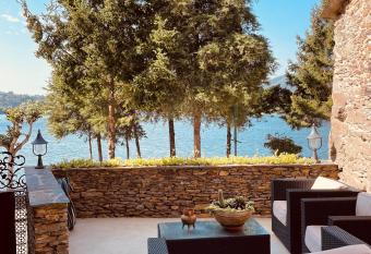 Casa de Areja has Balcony rooms