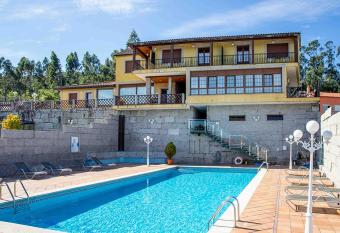 Hotel Terra allows 18 year olds to book a room