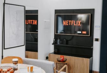 Dislocati BnB - Jacuzzi privata - Cucina - TV60 has Balcony rooms