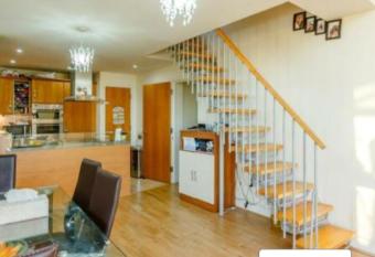 Penthouse Experience has Balcony rooms