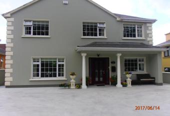 Larkfield House B&B allows 18 year olds to book a room