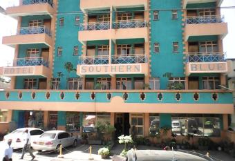 Hotel Southern Blue has Balcony rooms