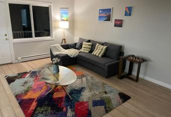 Perfect Stays has Balcony rooms