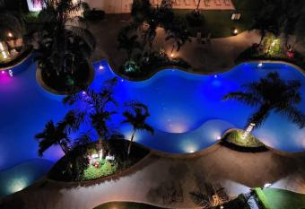 Jaco Bay Condo with Great Views! has Balcony rooms