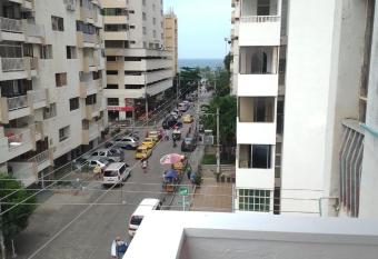 CARIBE BALCON has Balcony rooms