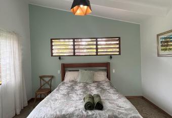 Family Getaway at Eden on the River has Balcony rooms