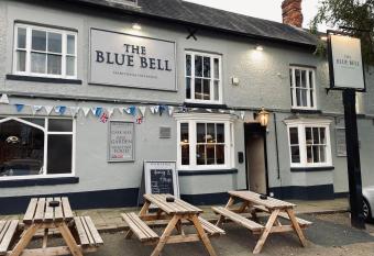 Blue Bell allows 18 year olds to book a room