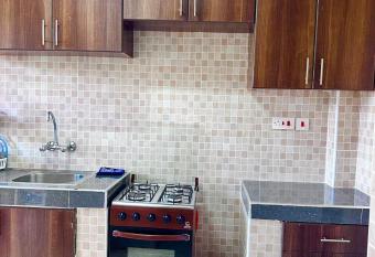 Rishlynn One bedroom Apartment has Balcony rooms