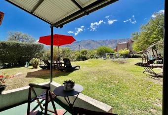 Suite para dos con entrada independiente has Balcony rooms