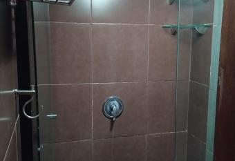 Caba  as Herrera Mazamitla has Smoking rooms