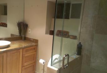 Panoramic View of San Francisco has Balcony rooms