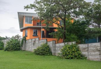 Organic Garden has Balcony rooms