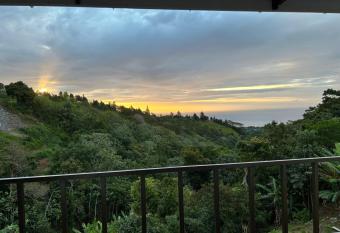 Cozy hills studio has Balcony rooms