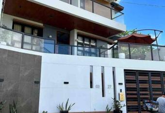 The Sunset House allows 18 year olds to book a room