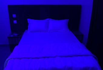 The Zone, Uyo allows 18 year olds to book a room