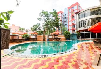 Hotel Sun Green has Balcony rooms