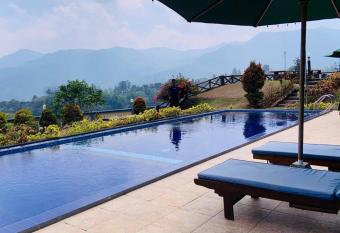 Villa Kay Valley has Balcony rooms