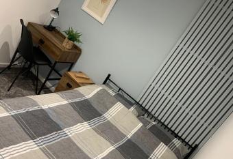 Jesmond heart stays allows 18 year olds to book a room