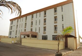 ROYAL CHOICE INN ABUJA allows 18 year olds to book a room