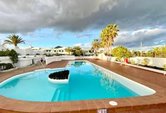 Casa Georgy has Balcony rooms