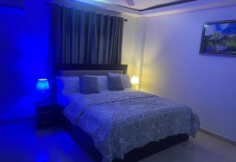 Abdul   s Apartments has Balcony rooms