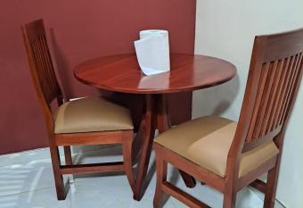 Abdul   s Apartment 2 has Balcony rooms