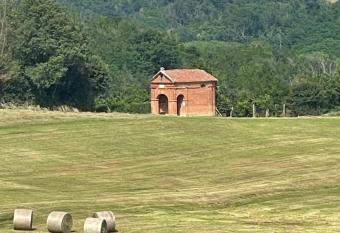 La valle incantata has Balcony rooms