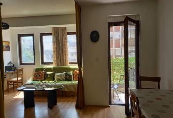 Blissful Ohrid Getaway with a Great Location allows 18 year olds to book a room