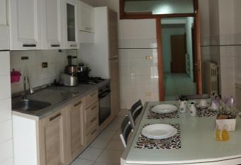 IN CENTRO APARTMENT has Balcony rooms