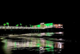 Valini Wooden House(cabin) has Balcony rooms