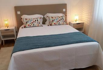 Casa com ALma has Balcony rooms