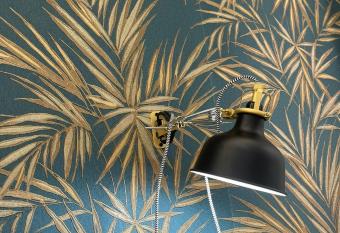 pensione santa chiara b&b has Balcony rooms