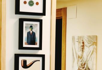 RentHappyDays Comme chez soi allows 18 year olds to book a room