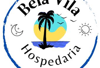 Bela Vila Hospedaria has Balcony rooms