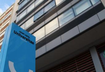 Mercosur Universitas allows 18 year olds to book a room