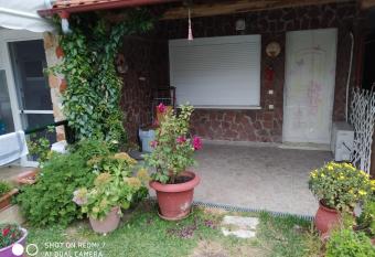 Moles has Balcony rooms