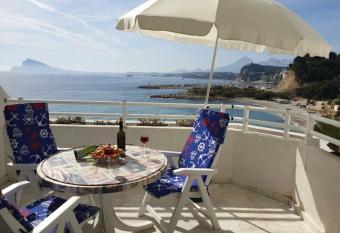 Panorama3 allows 18 year olds to book a room