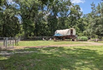 Farm Animal Experiences has Balcony rooms