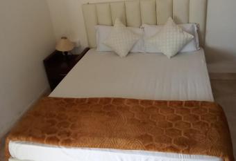 Friends Heaven has Balcony rooms