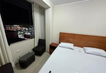 HOTEL YHOMIL allows 18 year olds to book a room