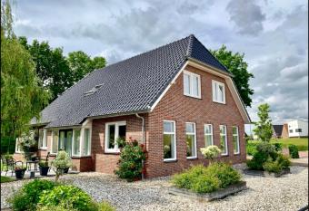 Westenholte allows 18 year olds to book a room