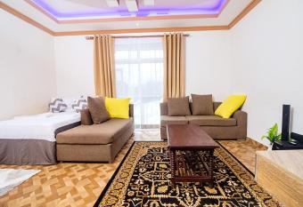 KITRA Cozy Homes allows 18 year olds to book a room