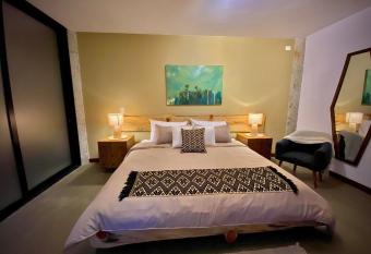 Satori Home In San Lucas allows 18 year olds to book a room